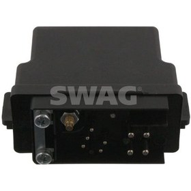 Resim SWAG 10934450 Ön Kızdırma Rölesi FEBI 34450 