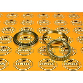 Resim ANAÇ 907-52200 JCB PORYA BİLYASI JCB 3CX 4CX 
