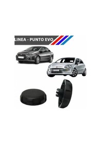 Resim Fiat Linea - Punto Evo Ön Koltuk Ayar Kolu Adet 184732180 