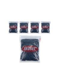 Resim Mavi Para Lastiği 500 Gr 5'li Paket 