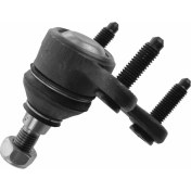 Resim İlkay Otomotiv Passat Leon Audi A3 Salıncak Alt Rotil Sol [3C0407365A] 