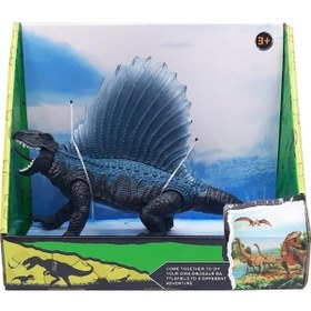 Resim Dinosaur Collect Series Ast 12014 