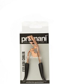 Resim Promani rose gold kirpik kıvırıcı 