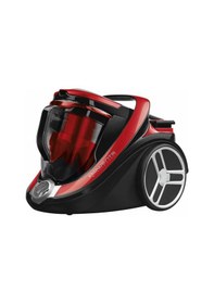 Resim Rowenta RO7649EA Silence Force Cyclonic 550 W Toz Torbasız Elektrikli Süpürge 