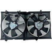 Resim Fan Su Lancer 03-07 Çiftli/komple 