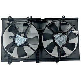 Resim Fan Su Lancer 03-07 Çiftli/komple 