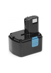 Resim Tnl Marka Hitachi Eb1414 Şarjlı Matkap Uyumlu 14.4v 2400mah Ni-cd Batarya 