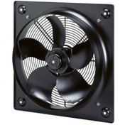 Resim Soler&Palau Soler Palau Hxtr 4 630 A Duvar Tipi Aksiyel Fan 13720 M3/h Trifaze Made In Spain Aspiratör Agmair Ha 