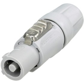 Resim Neutrık Nac3Fcb Kablo Tipi Powercon Çıkış 