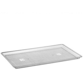 Resim Ems Professional Polikarbon Plastik Gastronom 1/1 Tepsi 