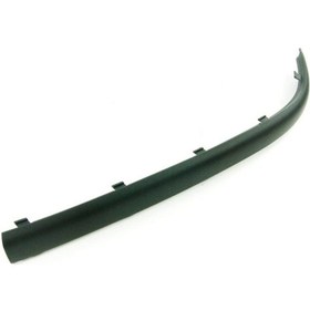 Resim BMW E46 M TEKNİK ÖN TAMPON KAPLAMASI L 51118195289 