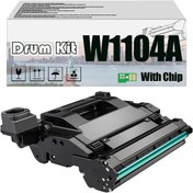 Resim HP W1104A Imaging Drum Kit MUADİL Neverstop Laser 1000a 1000w MFP 1200a 1200w 