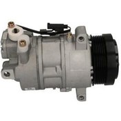 Resim Bosch 1986ad1029 - Klima Kompresörü Bmw E87 118d 04-07 E87 120d 
