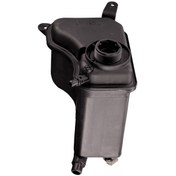 Resim Bmw E81 E82 E87 E88 Benzinli Radyatör Yedek Su Deposu Febi 