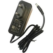Resim Huawei 12v 2a Modem Ve Arduino Uyumlu Plastik Kasa Priz Tipi Adaptör Hw-120200e01 