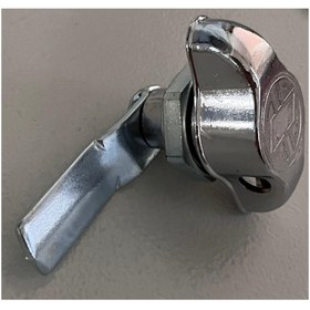 Resim Yavuz Metal Soyunma Dolabı Kilidi Personel Dolap Kilidi (10 ADET) 