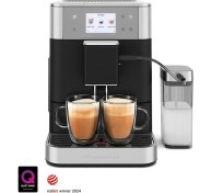 Resim Kitchenaid Tam Otomatik Espresso Makinesi Kf7 - 5KES8557 