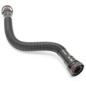 Resim Bmw F20 Kasa 120i N13 Motor Hava Tahliye Hortumu İthal Marka 11157608144 