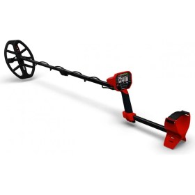 Resim Minelab Vanquish 540 Pro Define, Altın, Metal Dedektörü 
