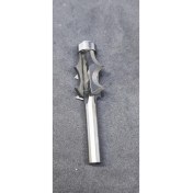 Resim motifsan Oyma ve Hobi Için El Frezesine Göre 8mm Çiftfitil Bıçağı 