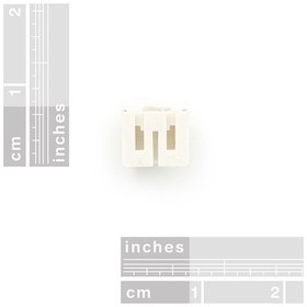 Resim Jst Dikey Konnektör Smd - Beyaz 