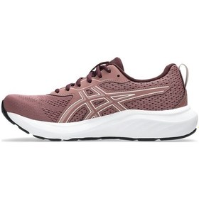 Resim Asics Gel-contend 9 Kadın Kirmizi Koşu Ayakkabısı 1012b681-600 Kırmızı 
