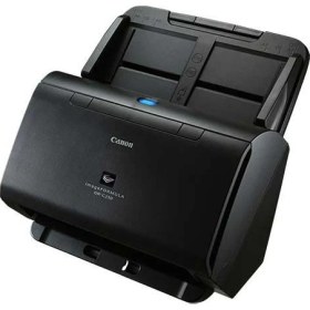 Resim Canon DR-C230 A4 Dublex Doküman Tarayıcı Dakikada 30 Sayfa Tarama Hızı 