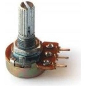 Resim Robodukkan-Potansiyometre 10K 