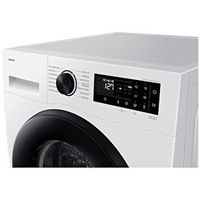 Resim Samsung WW11DG5B25AEAH 11 KG 1400 Devir Çamaşır Makinesi 