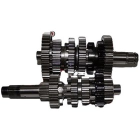 Resim Honda Honda Cbr 250r Şanzuman Seti Oem 