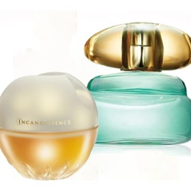 Resim Oriflame Kadın Parfümü Elvie Edt 50 ml + Incandessence Edp 50ml Kadın Parfüm OKDEPOSU4578125 