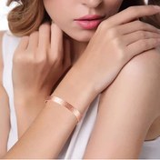 Resim LTG Nova Toptan Bakır Bileklik 