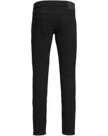 Resim Jack&jones 12152346 Jjıglenn Jjorıgınal Mf 816 Kot Pantolon Siyah 