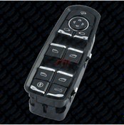 Resim Cam Anahtari Sol- Porsche 911 Cayenne Macan Panamera 504613472 