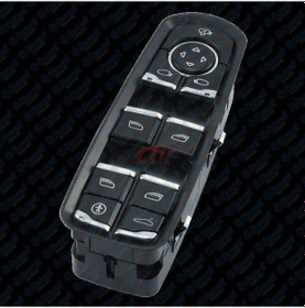 Resim Cam Anahtari Sol- Porsche 911 Cayenne Macan Panamera 504613472 