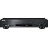 Resim CD-S303 CD Player Siyah 