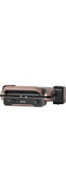 Resim Rose Gold 6 Dilim Tost Makinesi SK-46446, Pembe, Şık ve Pratik Tasarım 