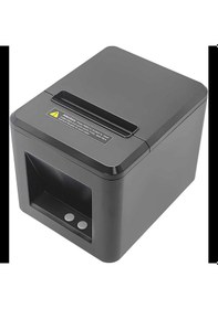 Resim Xprınter Xp-q80a Termal Fiş Yazıcı, Usb, Ethernet 