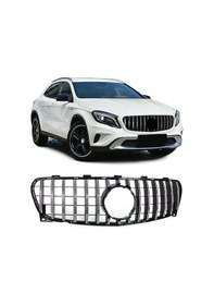 Resim Mercedes Gla X156 Gtr Panjur 2016 2020 