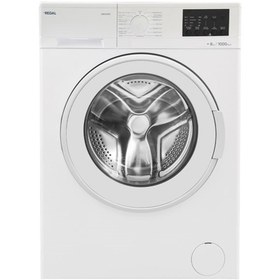 Resim Regal CM 81001 8Kg Beyaz D Enerji Çamaşır Makinesi (REGAL.20265078) 