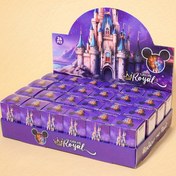 Resim Disney Gizem Kutusu Rastgele 24 Adet, Eğlenceli Yenilik Oyuncakları, Parti Hediyeleri ve Toplantılar, Ev Dekoru, Paskalya Şükran Günü ve Tatil Hediyeleri için Mükemmel 