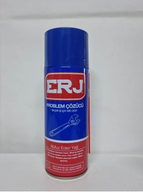 Resim ERJ PROBLEM ÇÖZÜCÜ PAS SÖKÜCÜ SPREY 400 ML 