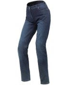 Resim Tucano Urbano Zena Lady Kot Pantolon Lacivert 