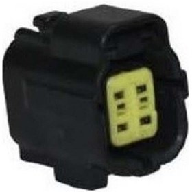 Resim Klima Müşür Soketi Kablolu Fıat 