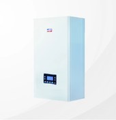 Resim ÜNMAK - ÜEK -36 KW Elektrikli Kombi (Trifaze 380 W) 
