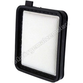 Resim Arnica Mila - Pika 14400 Süpürge Filtresi Motor Filtresi-Eski Tip 