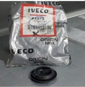 Resim Iveco Daily Plastik Tapa (17882797) 527438486 