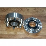 Resim Ford Ranger 6x139,7 Için 50mm Aluminyum Spacer 