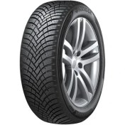 Resim Hankook 205/60 R16 96H Xl Winter I*Cept Rs3 W462 Oto Kış Lastiği(Üretim Yılı: 2024) 