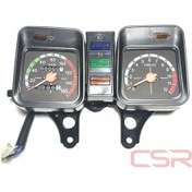 Resim KM SAATİ RX 115 İYİ 